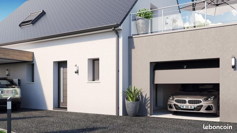 Maison à vendre, 139m², Nantes