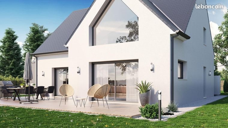 Maison à vendre, 139m², Nantes