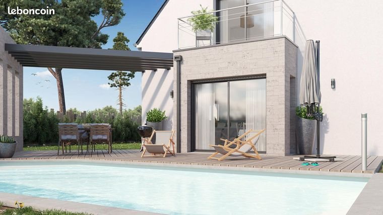 Maison à vendre, 95m², Nantes