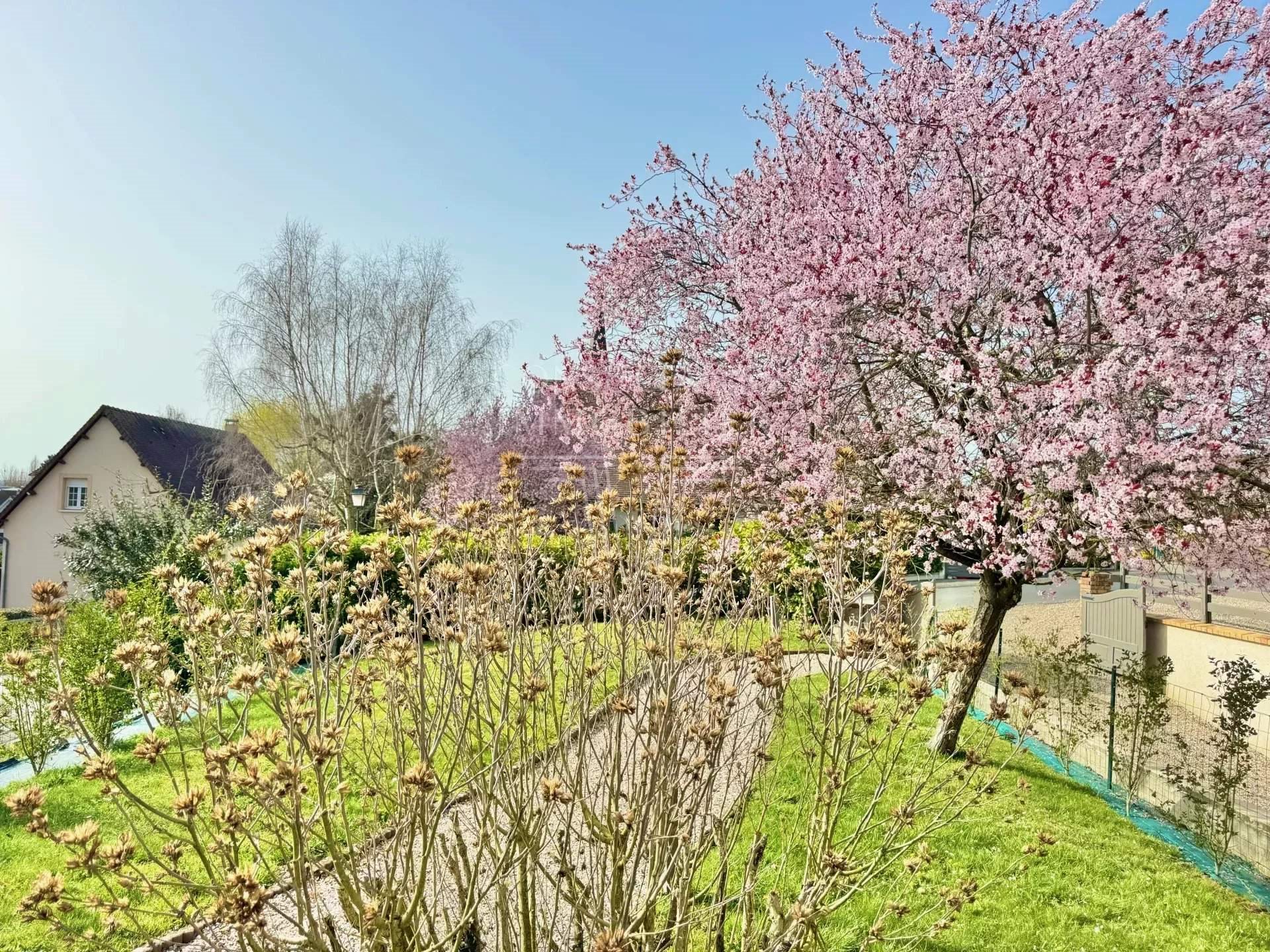 Maison à vendre, 114m², Touques