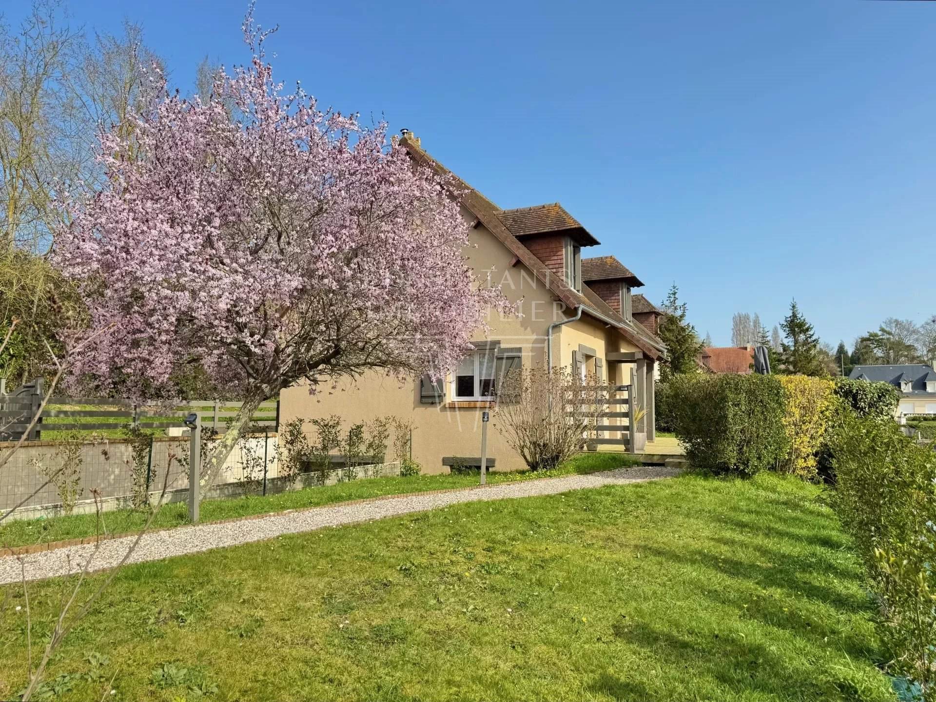 Maison à vendre, 114m², Touques