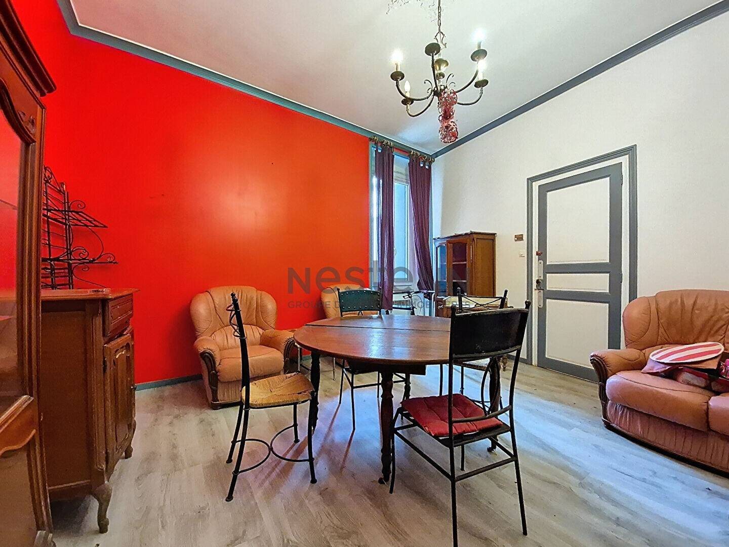 Maison à vendre, 143m², Pont-Saint-Esprit