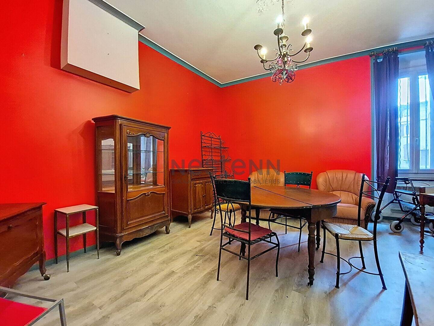 Maison à vendre, 143m², Pont-Saint-Esprit