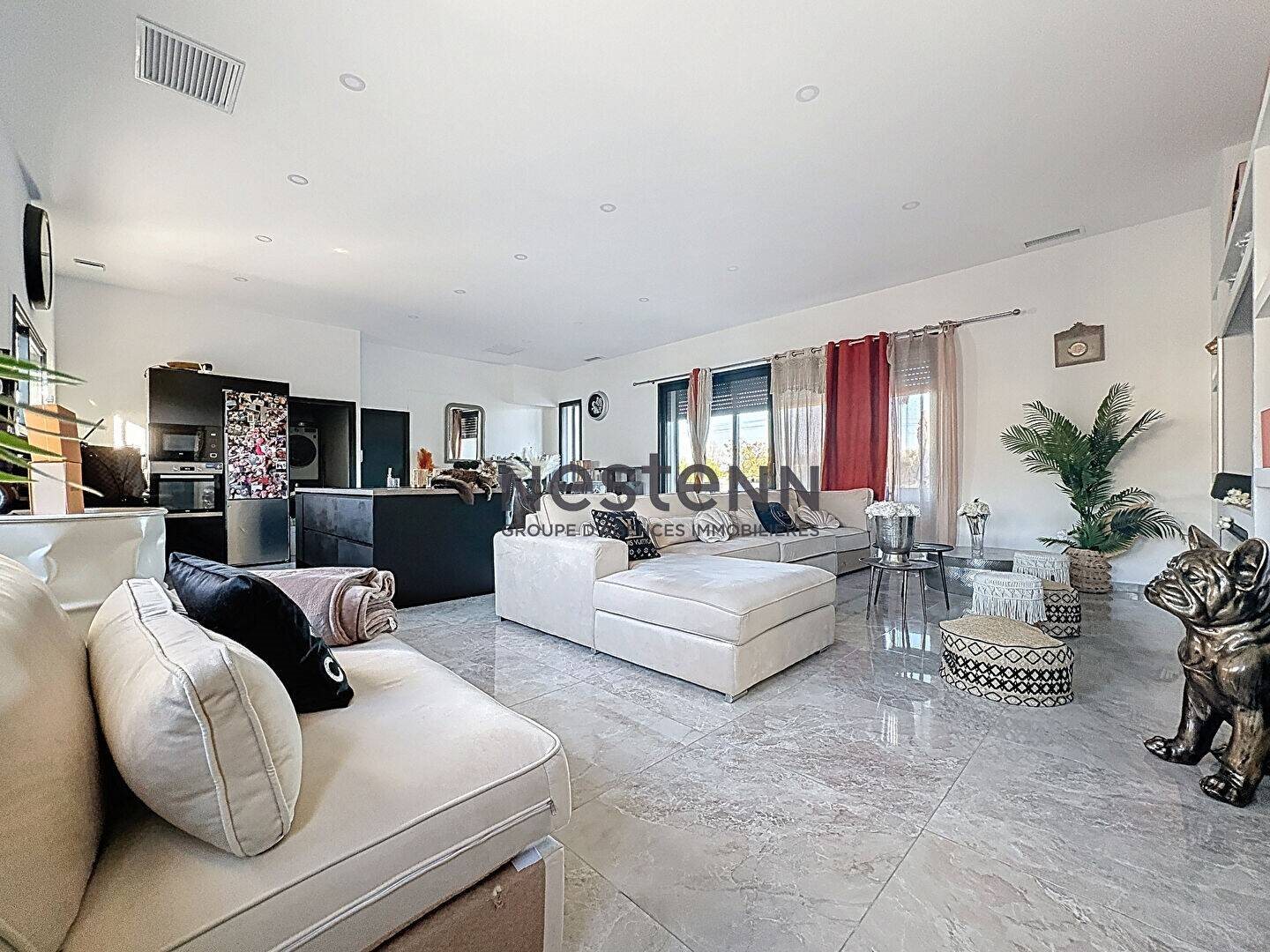 Maison à vendre, 143m², Piolenc