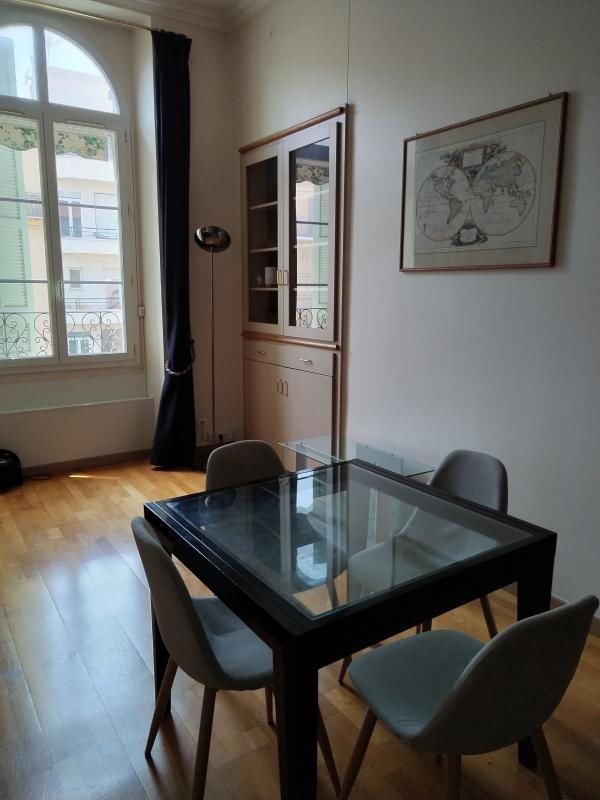 Appartement à vendre, 27m², Nice
