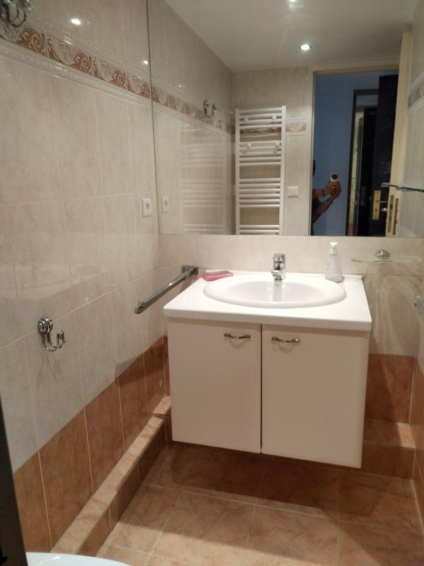 Appartement à vendre, 27m², Nice