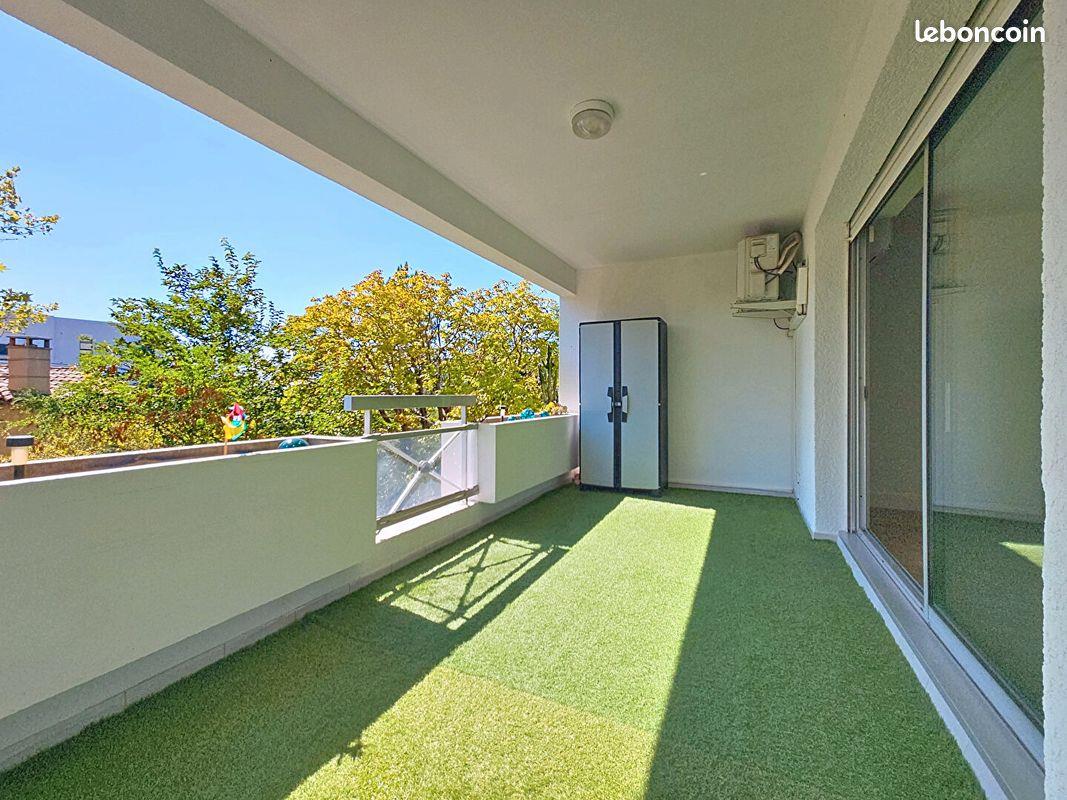 Appartement à vendre, 83m², Marseille 12ème