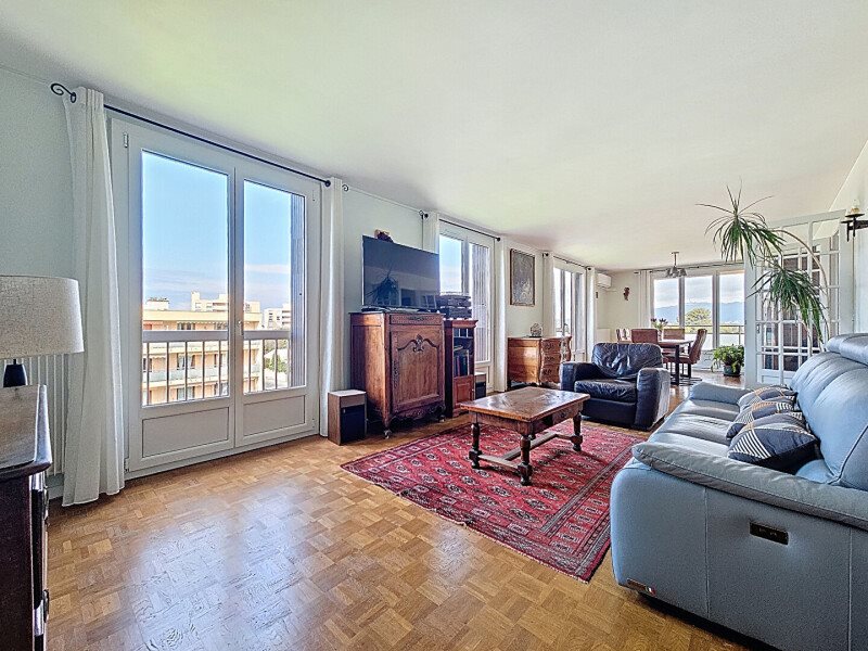 Appartement à vendre, 120m², Marseille 12ème