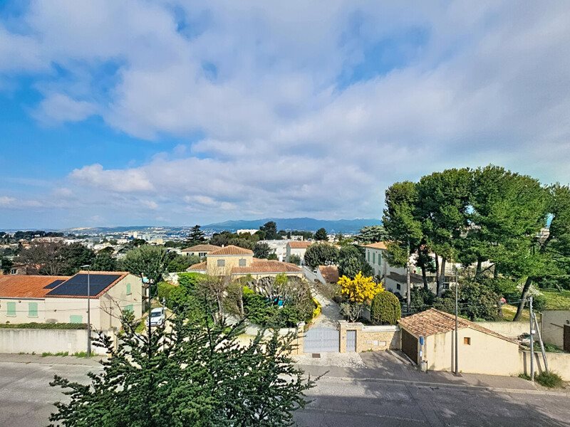 Appartement à vendre, 120m², Marseille 12ème