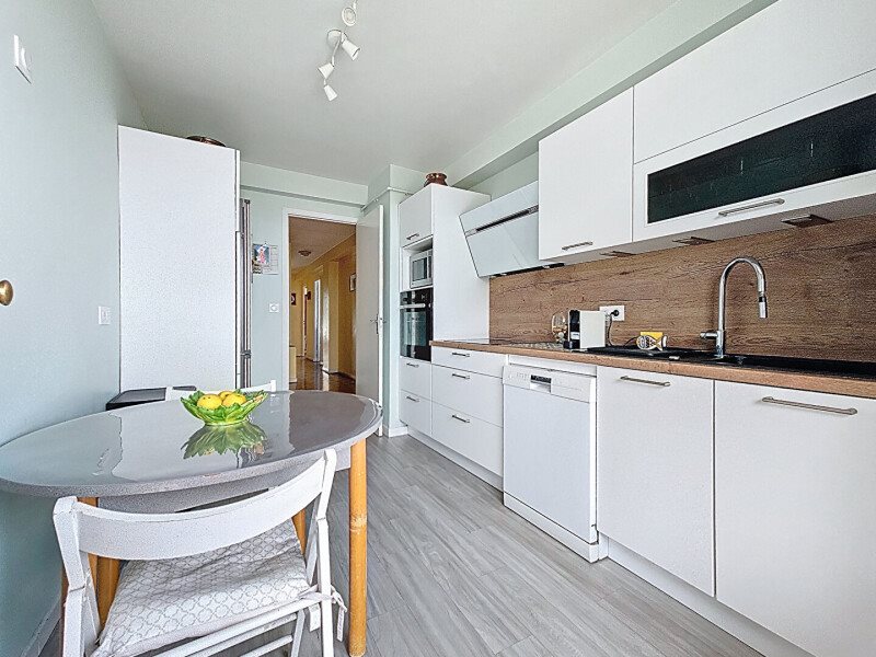 Appartement à vendre, 120m², Marseille 12ème