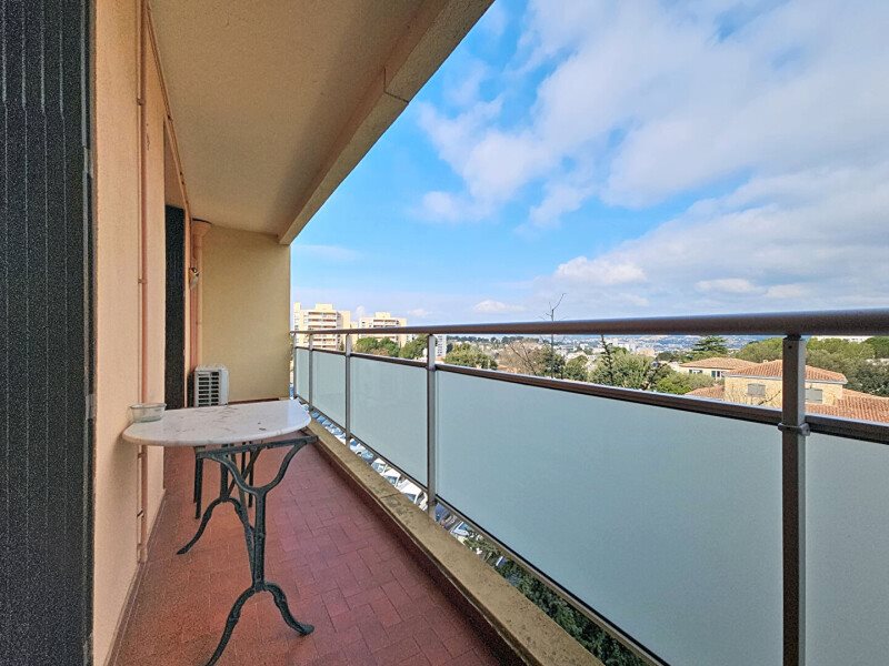 Appartement à vendre, 120m², Marseille 12ème