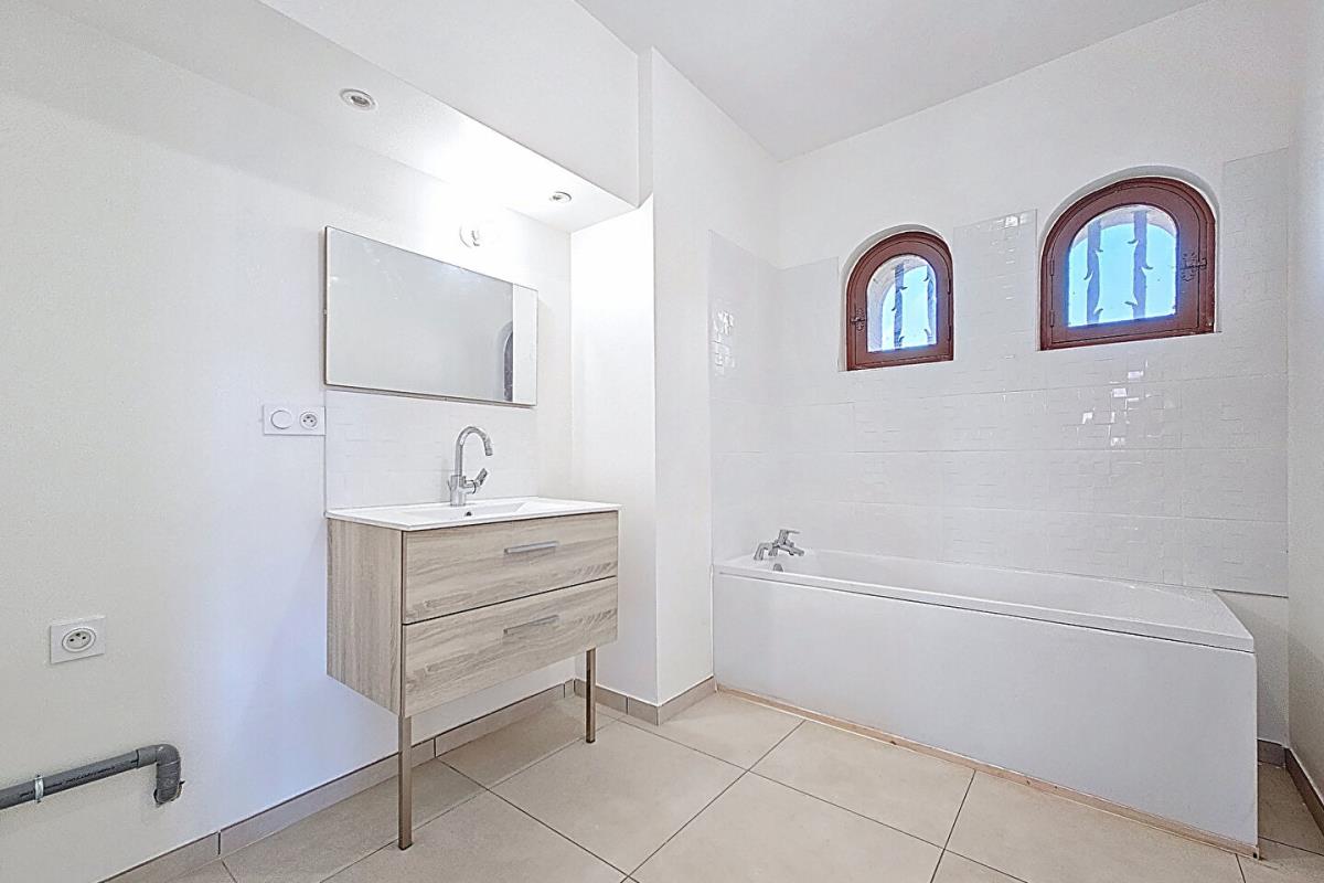 Appartement à vendre, 91m², Marseille 11ème