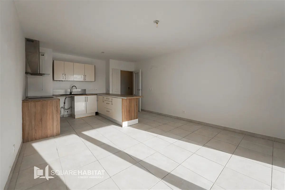 Appartement à vendre, 59m², Plan-de-Cuques