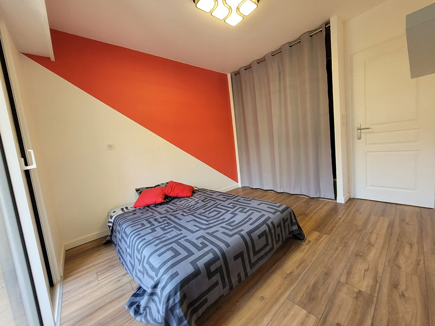 Appartement à louer, 57m², Villeneuve-Loubet