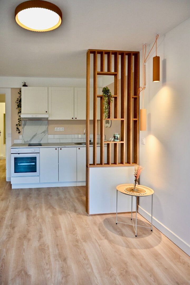 Appartement à vendre, 26m², Vence