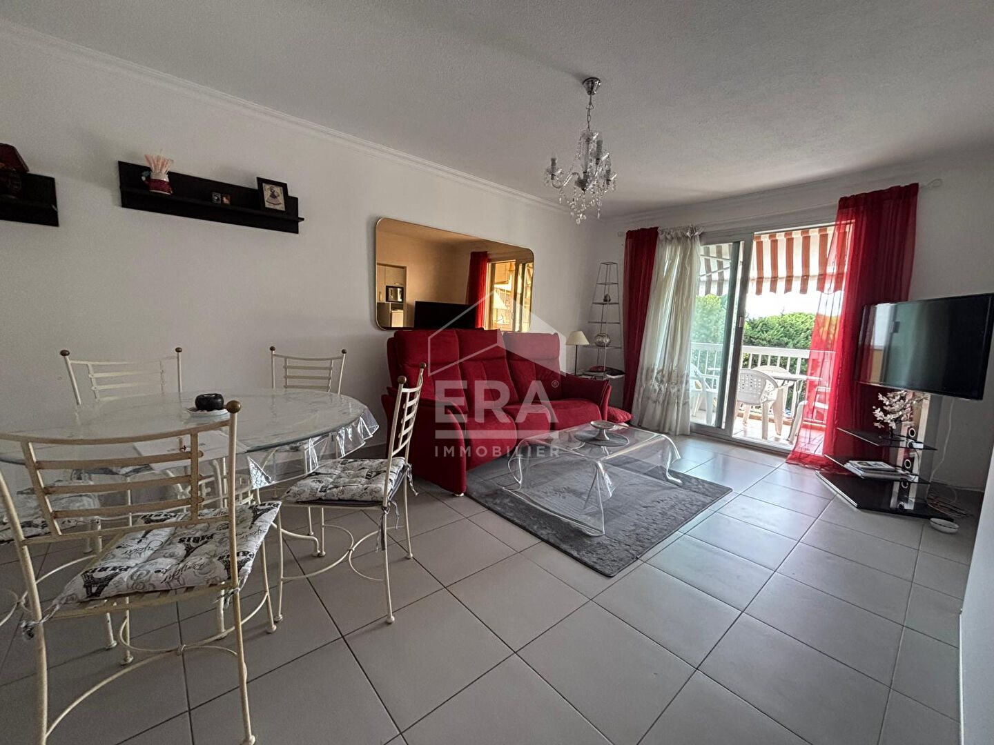 Appartement à louer, 52m², Villeneuve-Loubet