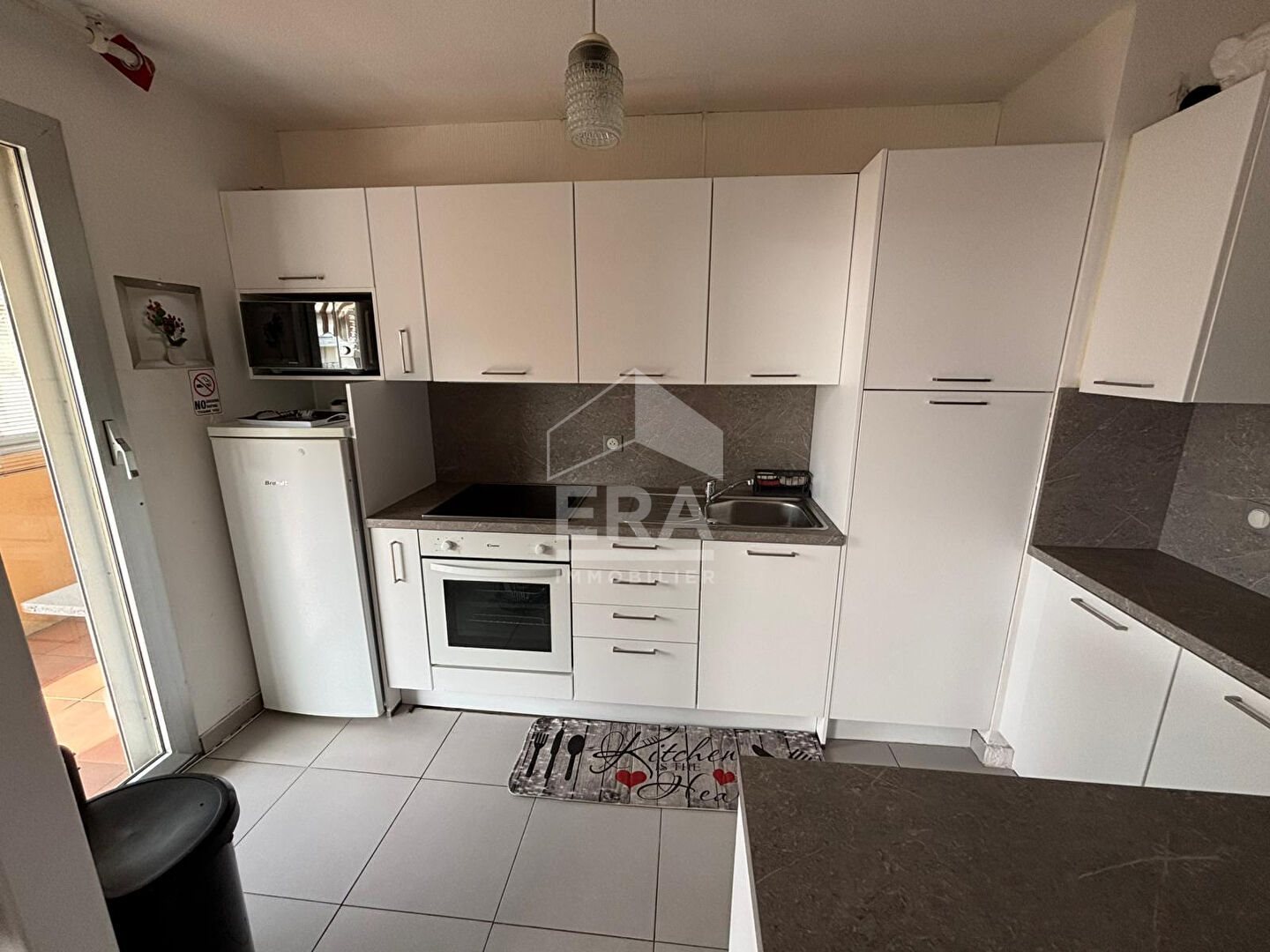 Appartement à louer, 52m², Villeneuve-Loubet