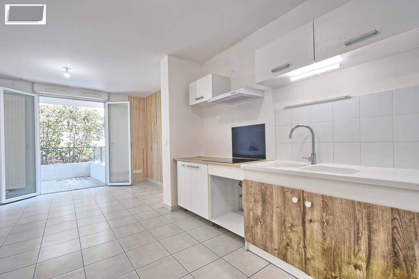 Appartement à vendre, 48m², Toulon
