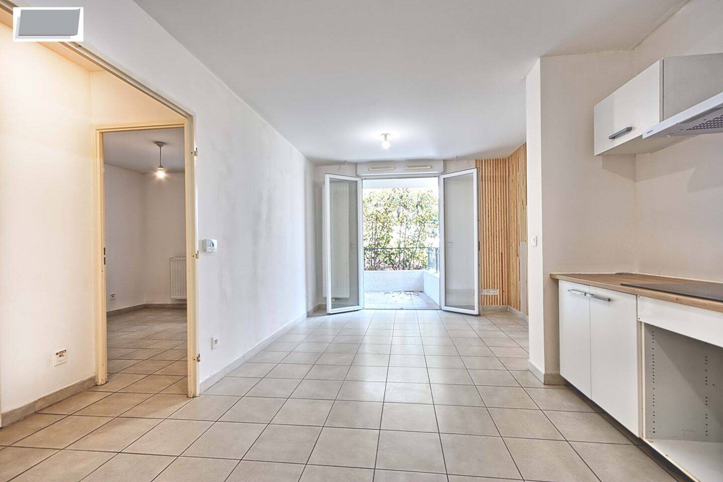 Appartement à vendre, 48m², Toulon