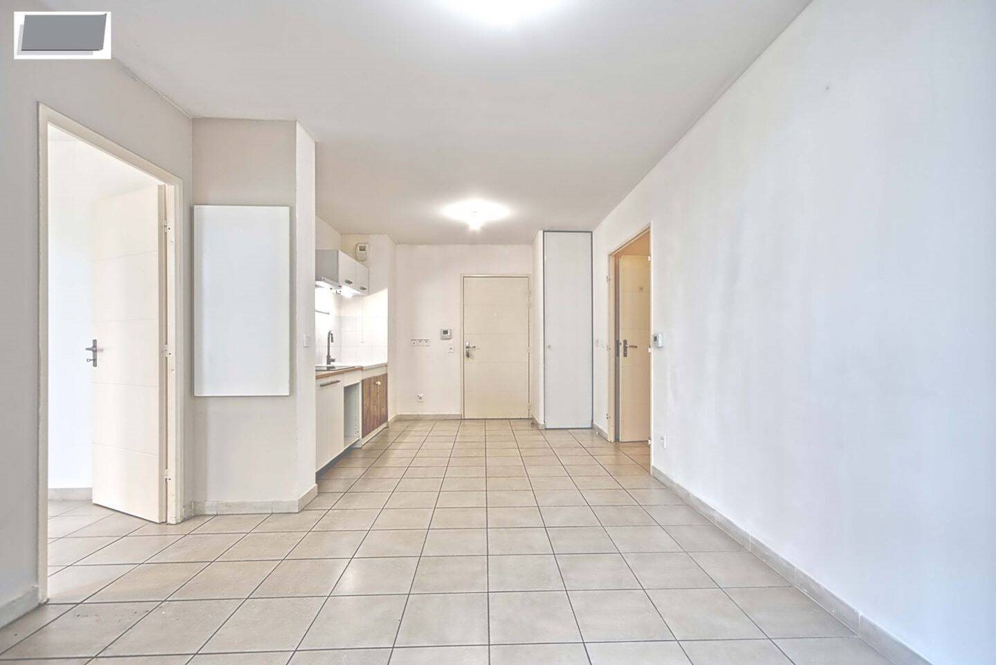 Appartement à vendre, 48m², Toulon