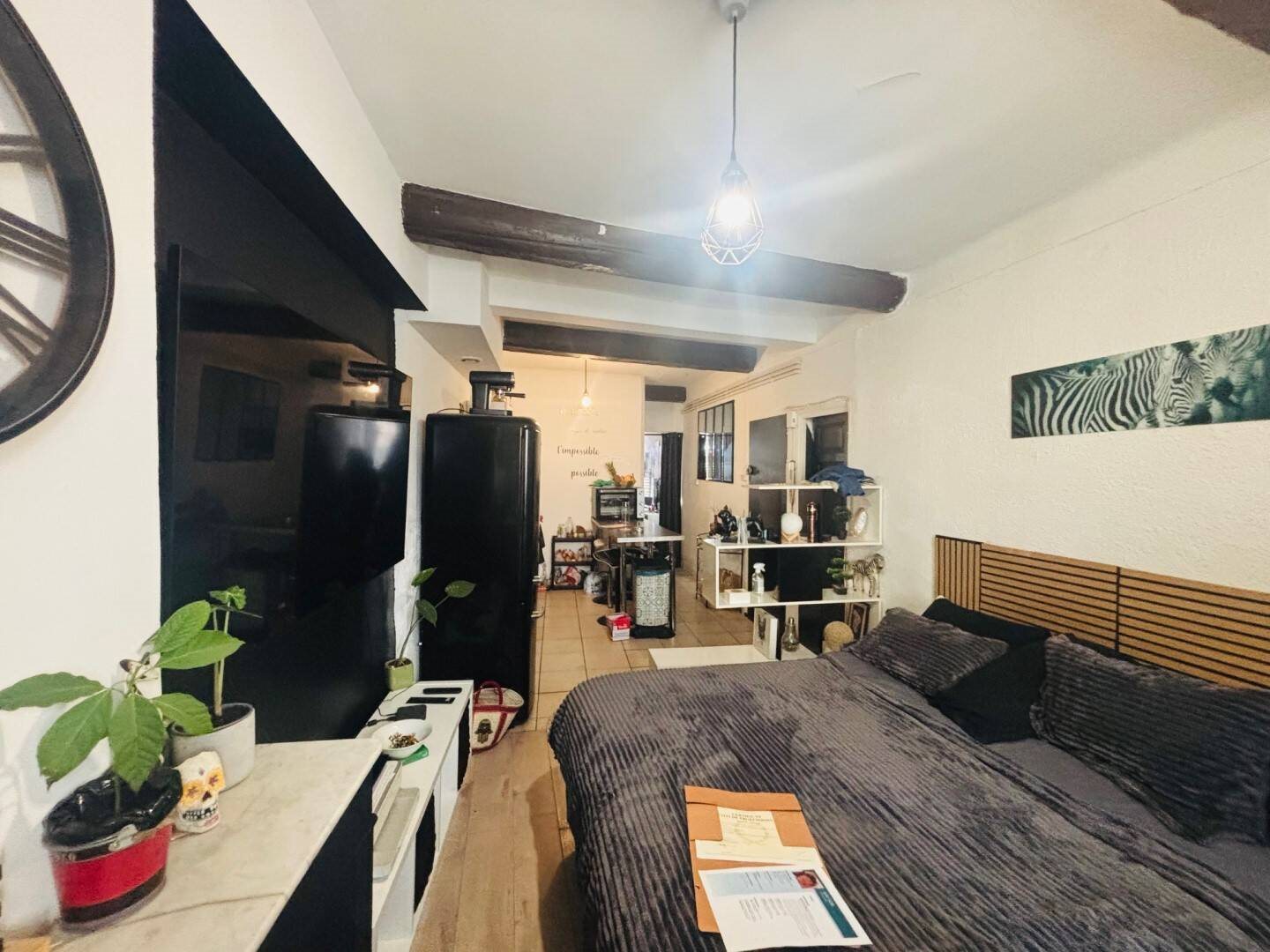 Appartement à vendre, 32m², Toulon