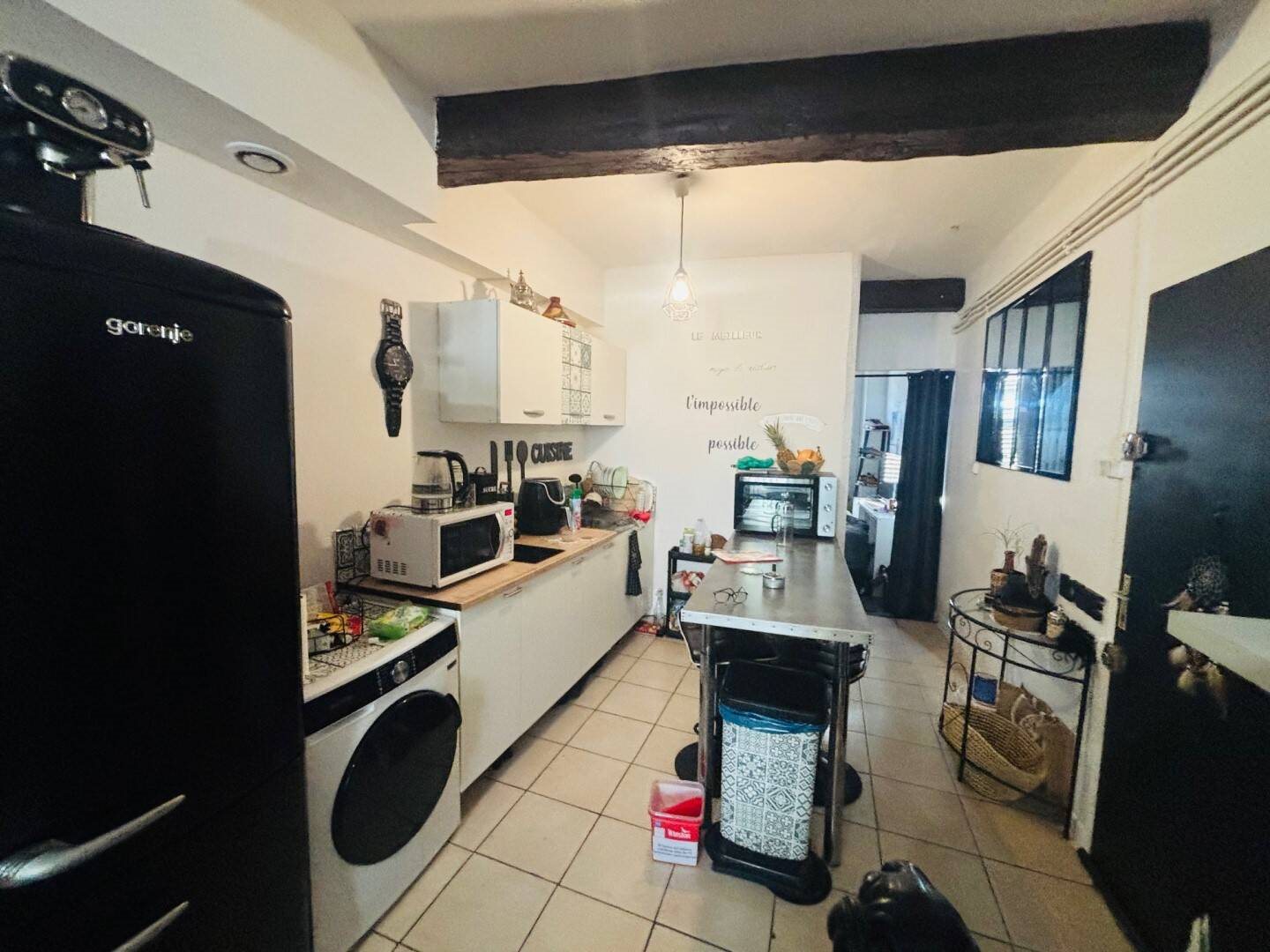 Appartement à vendre, 32m², Toulon
