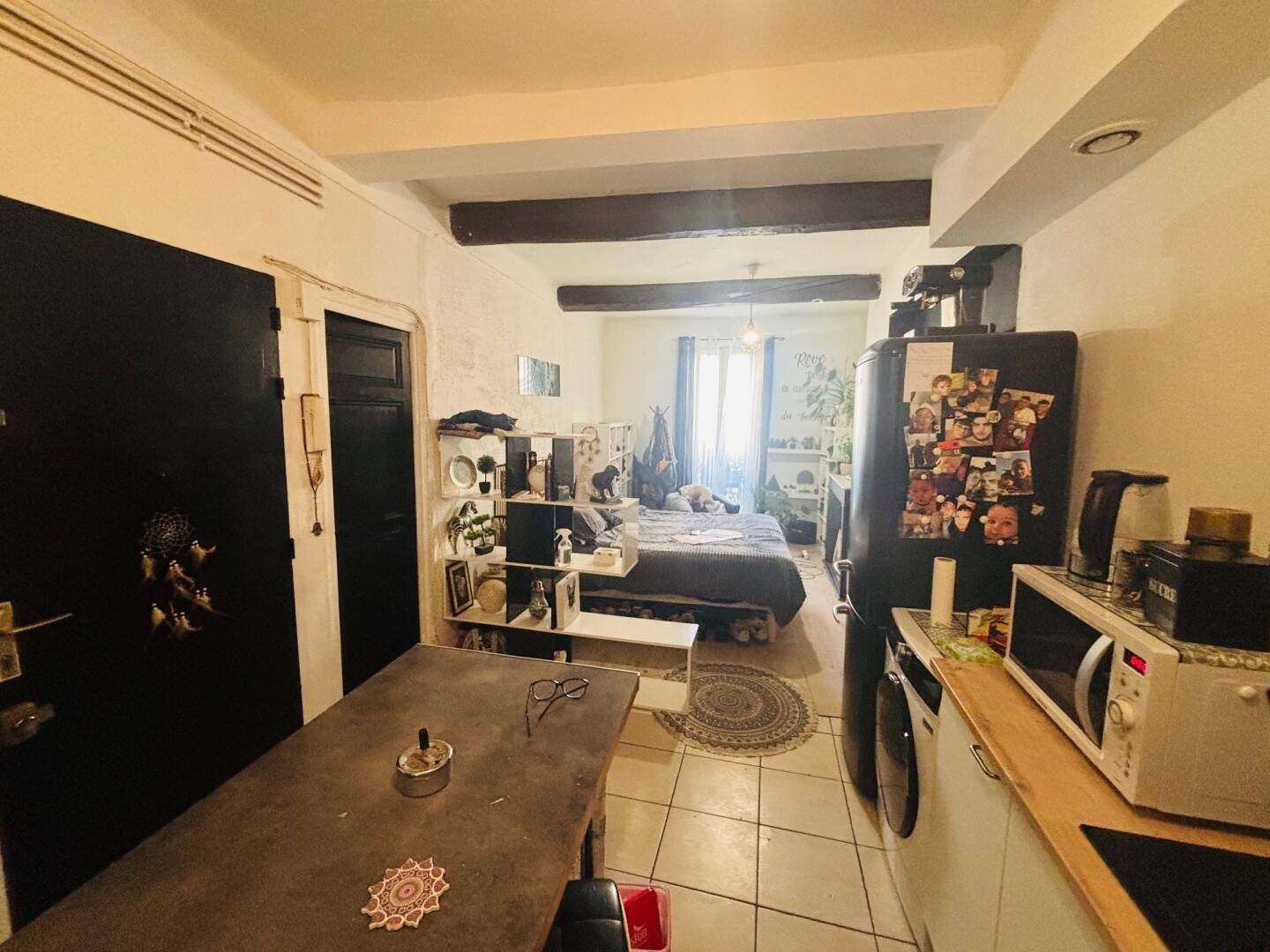 Appartement à vendre, 32m², Toulon