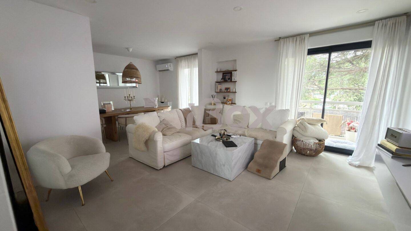 Appartement à vendre, 88m², Toulon