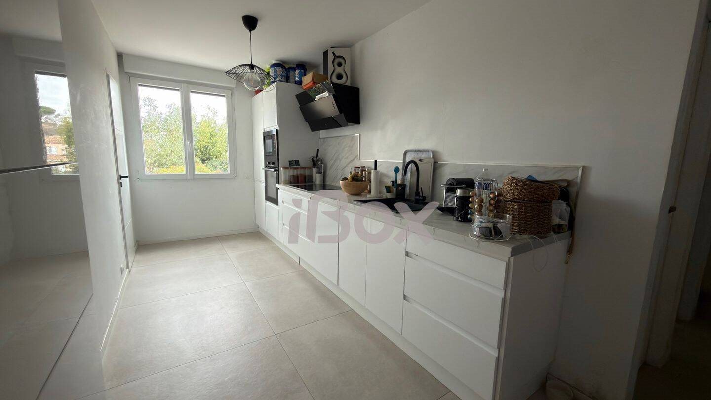 Appartement à vendre, 88m², Toulon