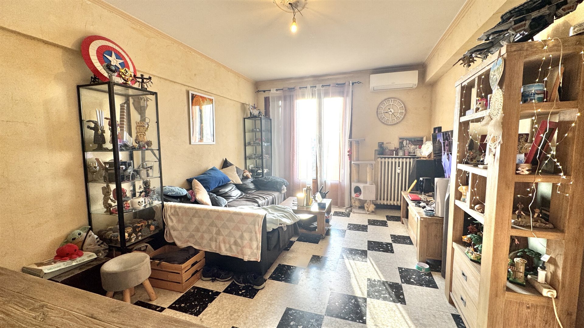 Appartement à vendre, 64m², Toulon