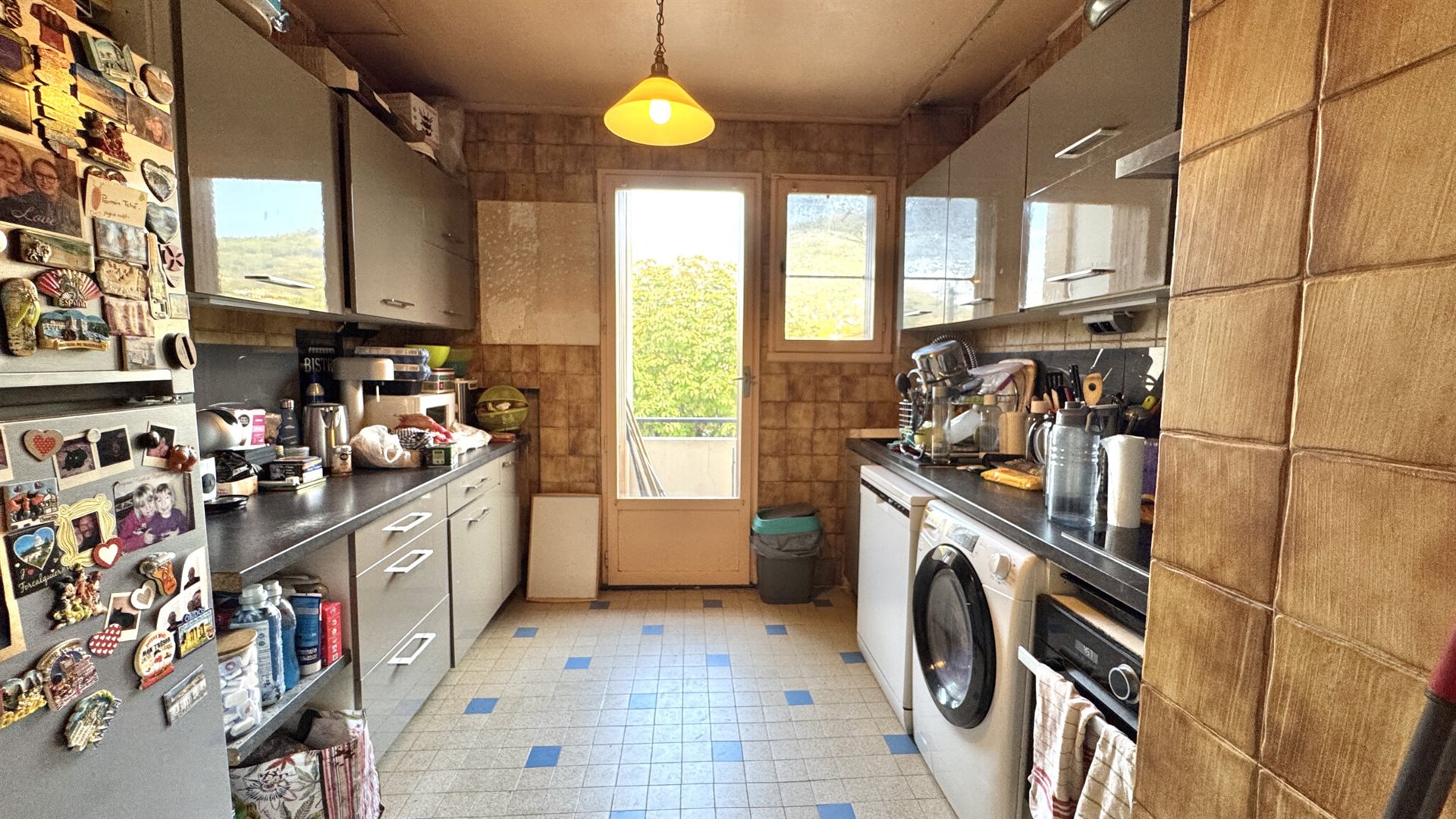Appartement à vendre, 64m², Toulon