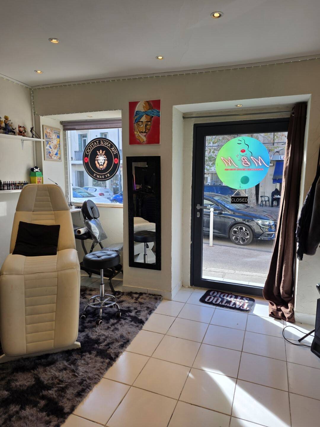 Appartement à vendre, 31m², Toulon