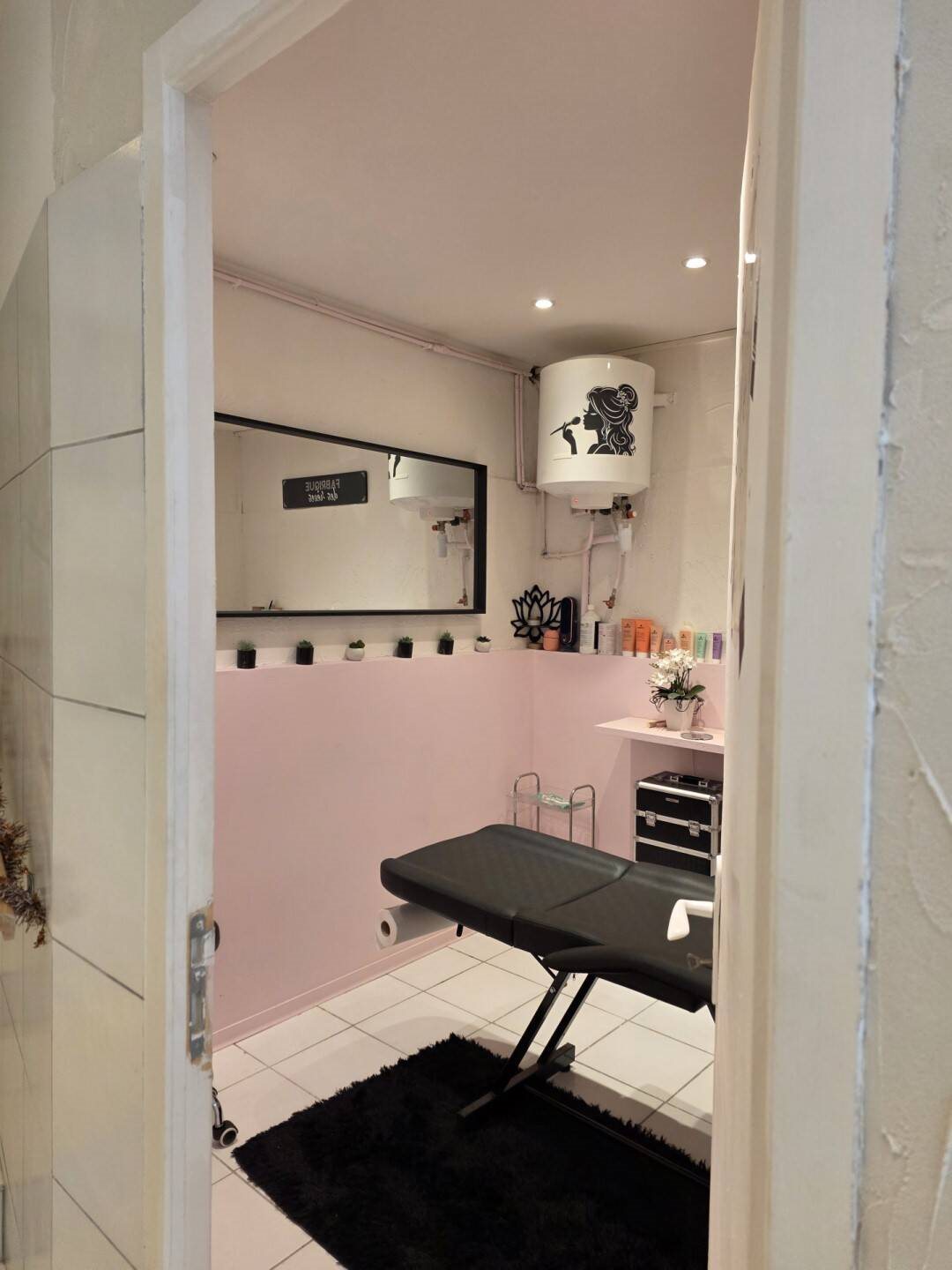 Appartement à vendre, 31m², Toulon