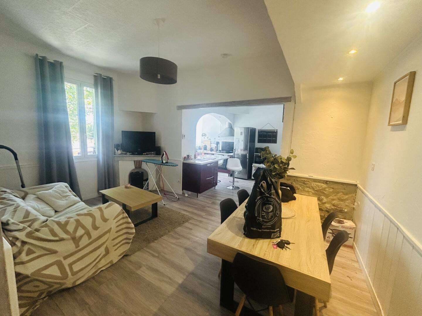 Appartement à vendre, 62m², Toulon