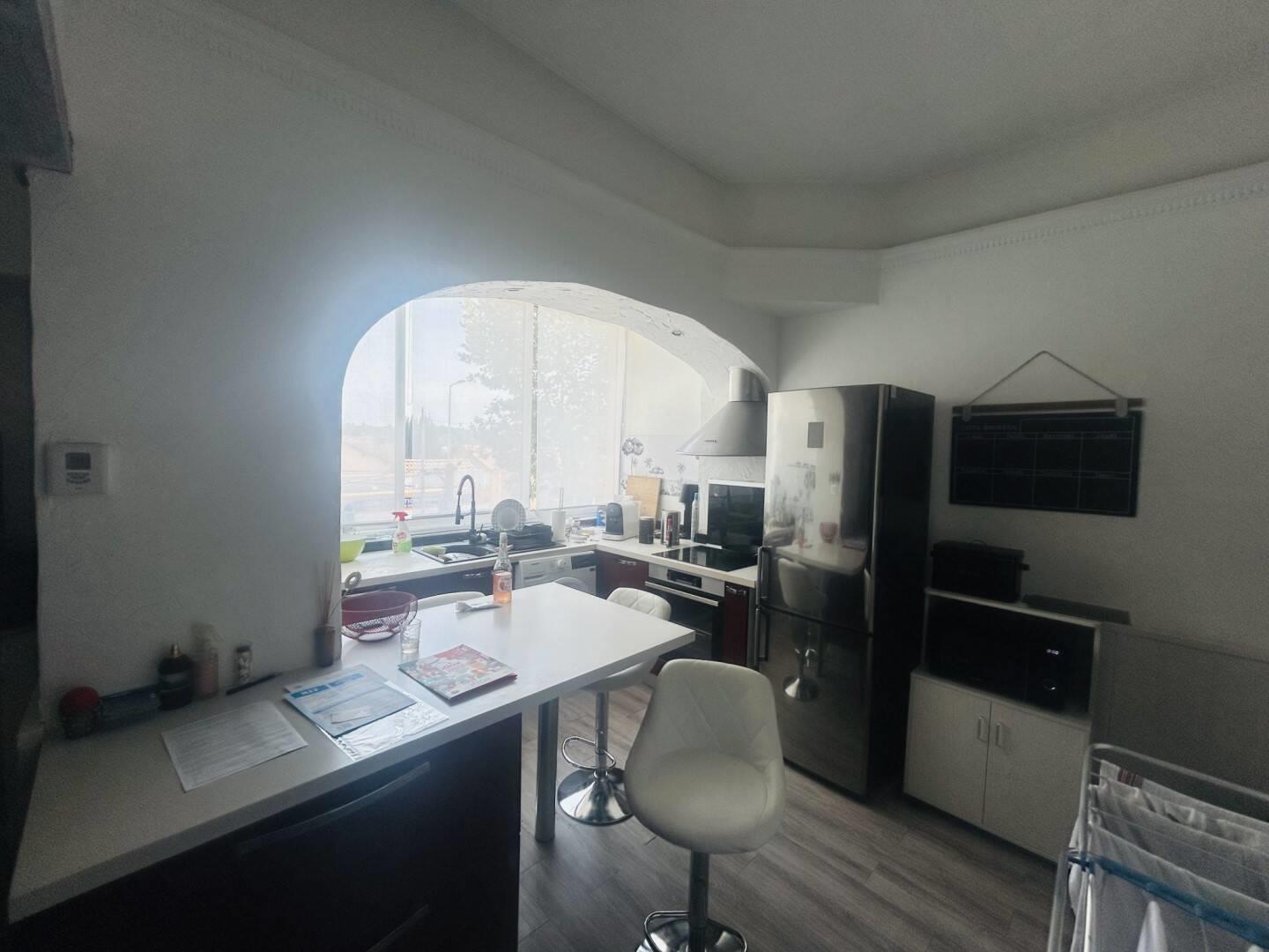 Appartement à vendre, 62m², Toulon
