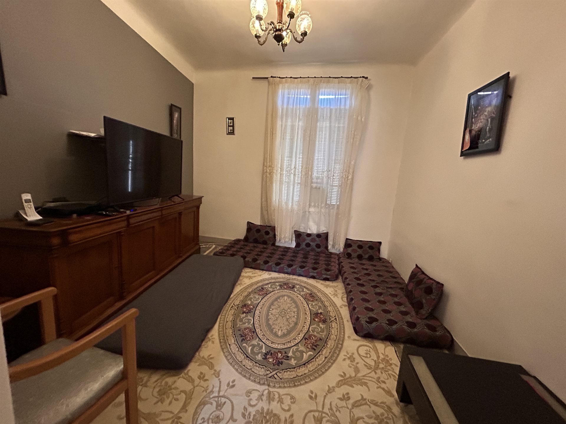 Appartement à vendre, 87m², Toulon