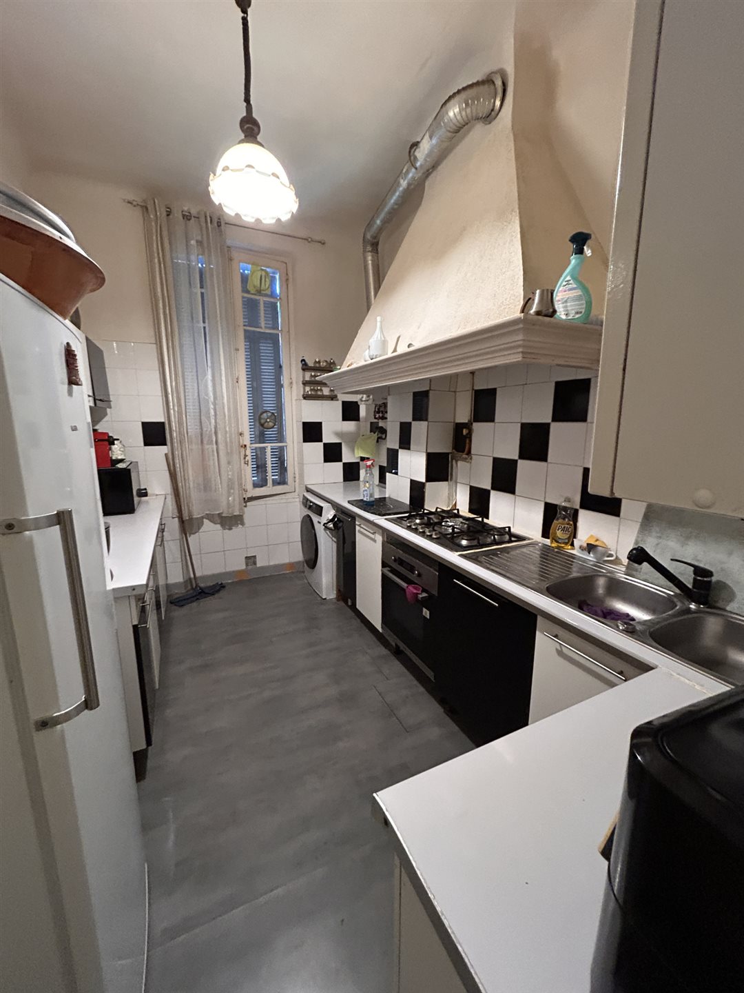 Appartement à vendre, 87m², Toulon