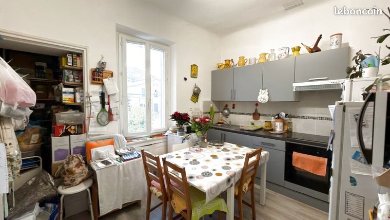 Appartement à vendre, 30m², Toulon