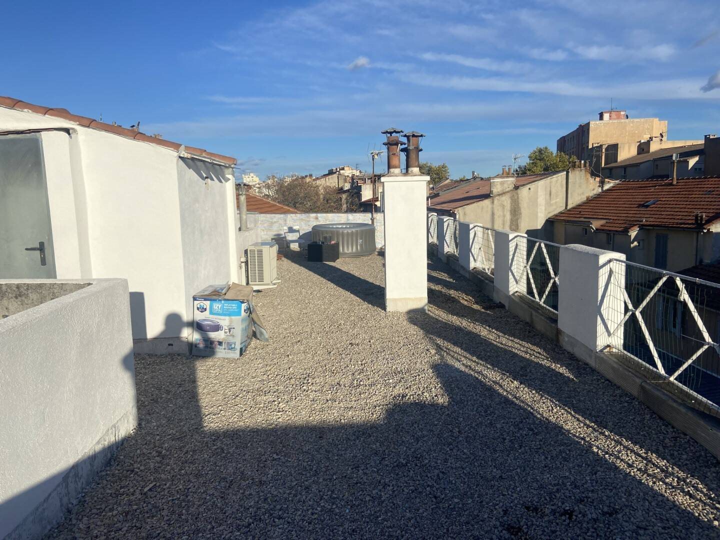 Appartement à vendre, 42m², Toulon