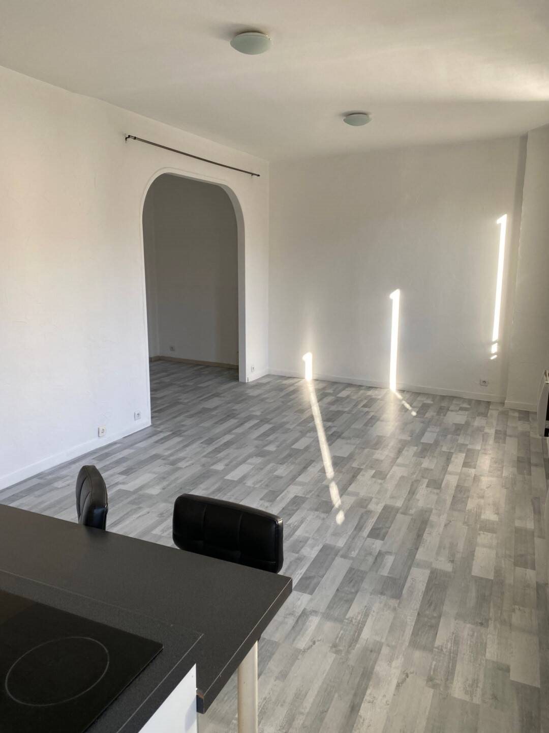 Appartement à vendre, 42m², Toulon