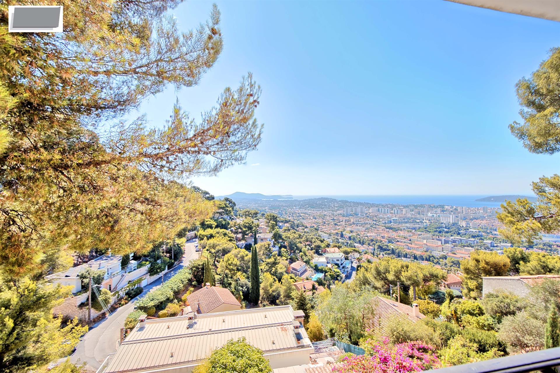 Appartement à vendre, 103m², Toulon