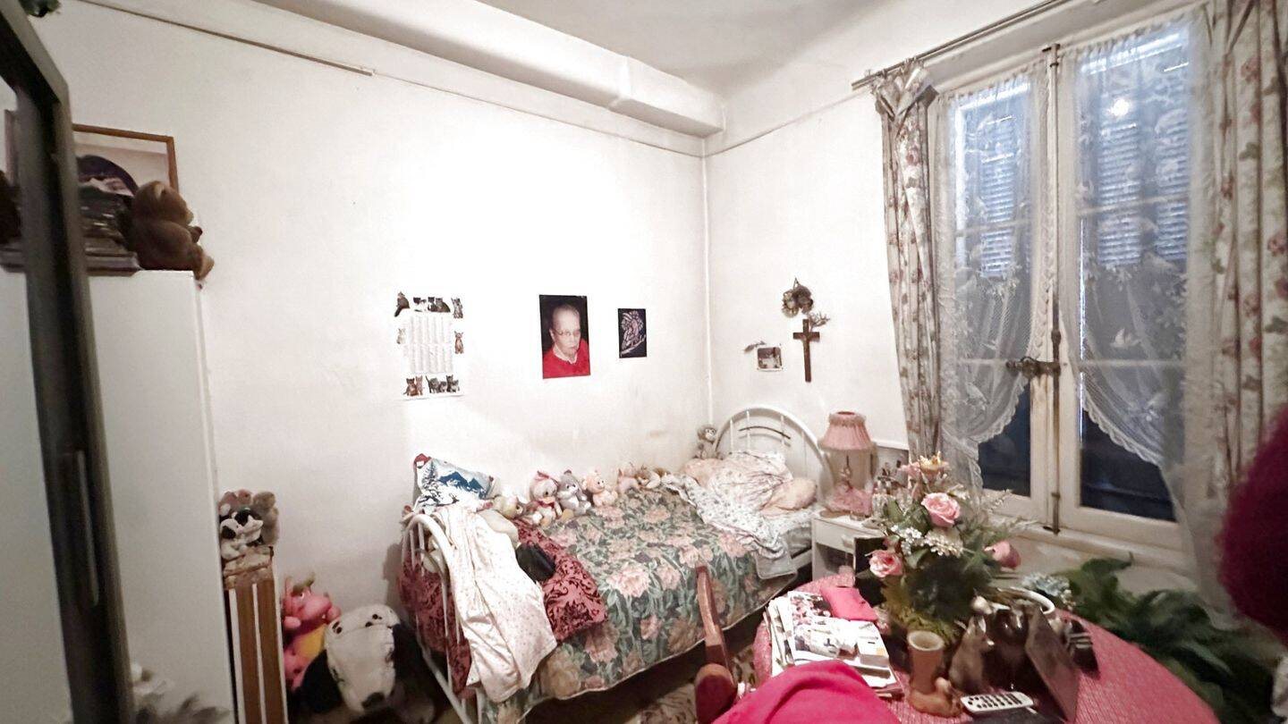 Appartement à vendre, 31m², Toulon