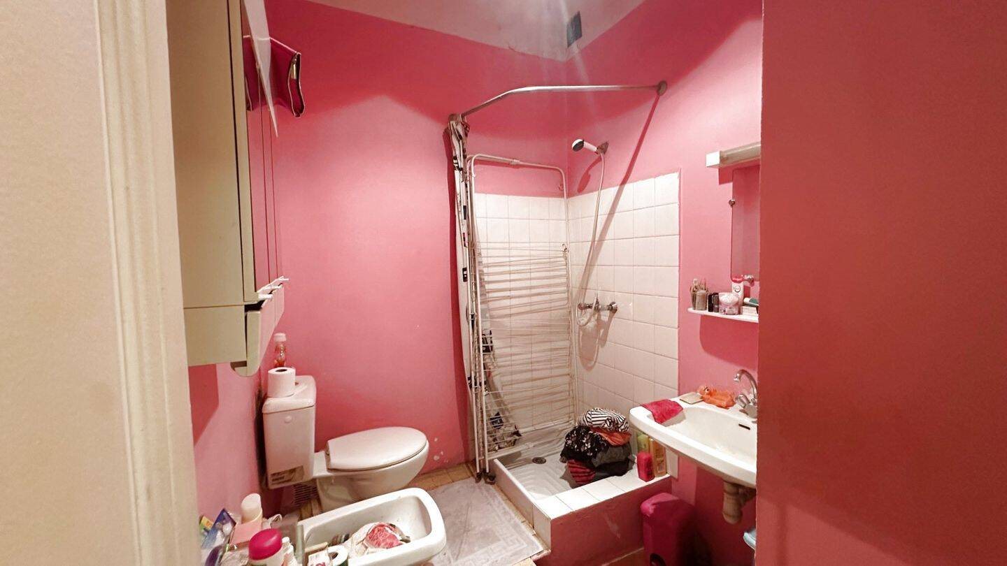 Appartement à vendre, 31m², Toulon