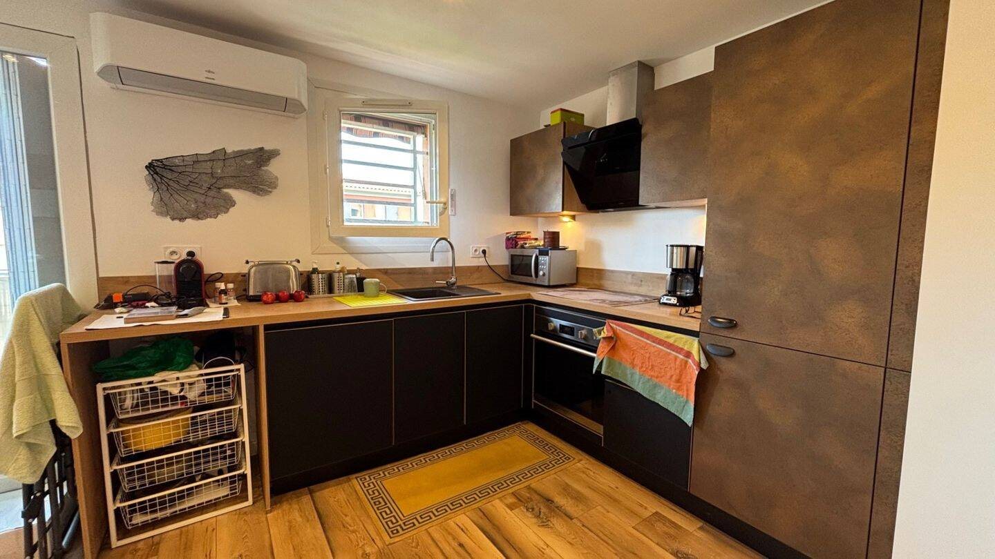 Appartement à vendre, 47m², La Valette-du-Var