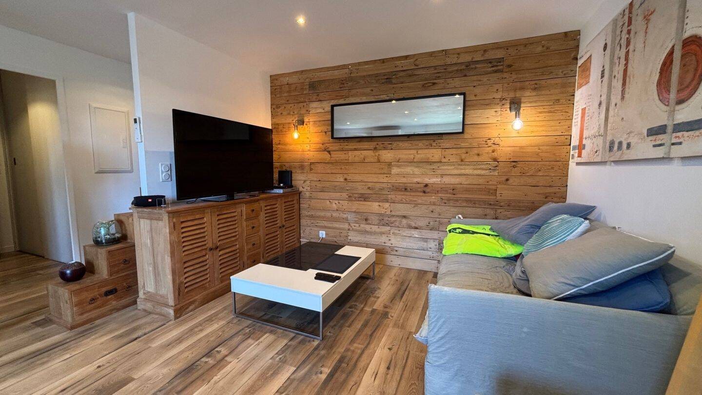 Appartement à vendre, 47m², La Valette-du-Var