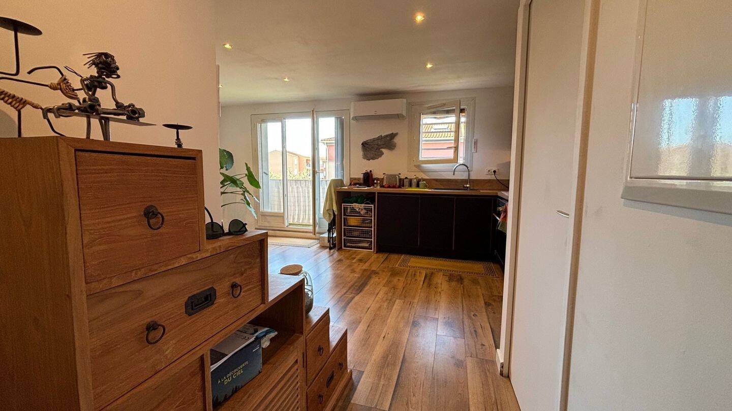 Appartement à vendre, 47m², La Valette-du-Var