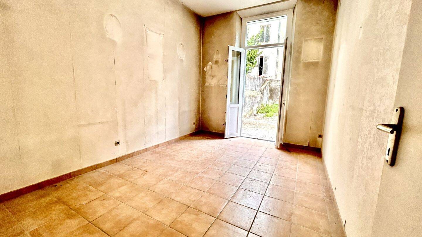 Appartement à vendre, 52m², Toulon