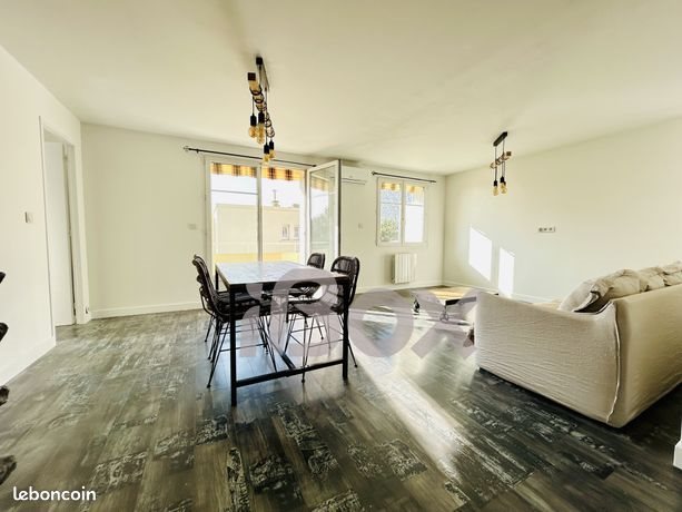 Appartement à vendre, 67m², Toulon