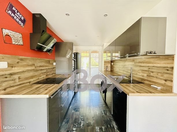 Appartement à vendre, 67m², Toulon