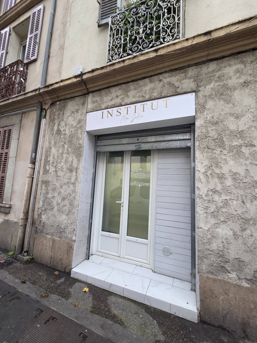 Appartement à vendre, 36m², Toulon